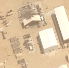 CNN-Analyse zeigt massive Schäden an US-Basen in Nahost