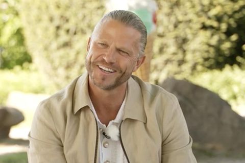 14 Jahre nach Staffelstart: Ur-Bachelor Paul Janke will es wieder wissen
