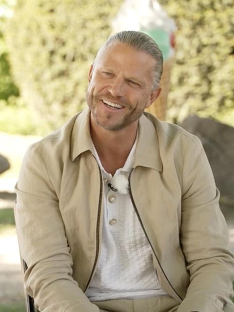 14 Jahre nach Staffelstart: Ur-Bachelor Paul Janke will es wieder wissen