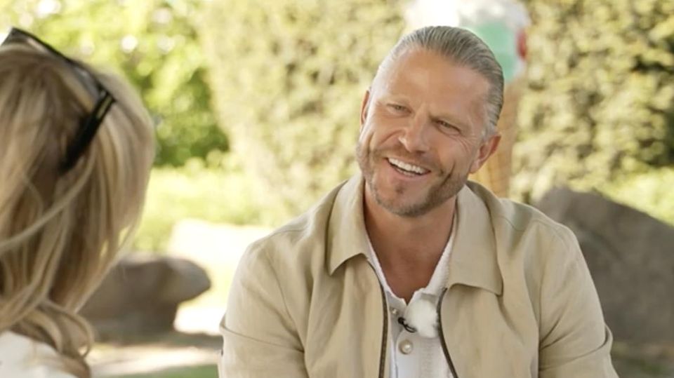 14 Jahre nach Staffelstart: Ur-Bachelor Paul Janke will es wieder wissen