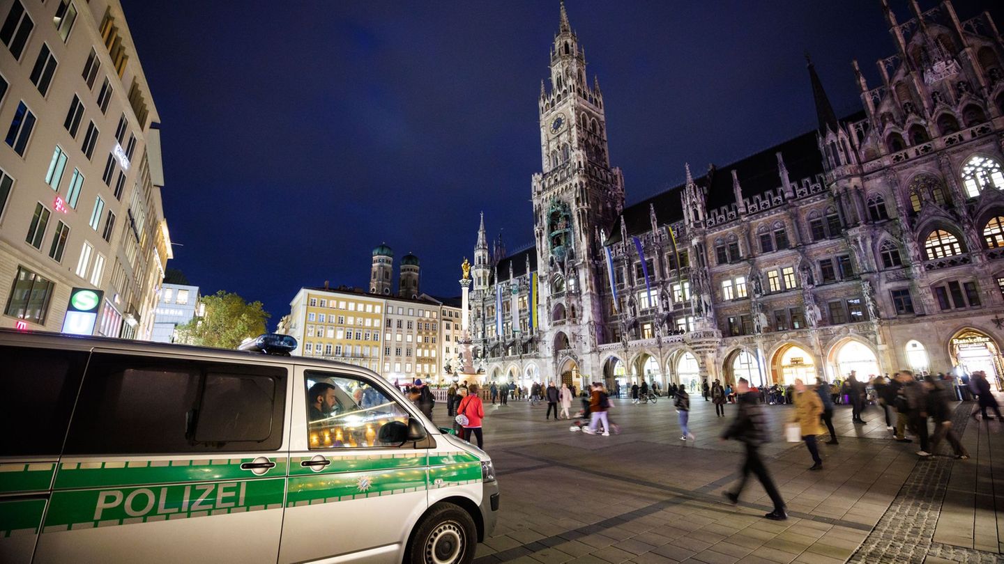 Urbane Sicherheit: München und Fürth sicherste Großstädte Deutschlands