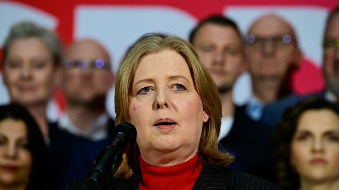 Bas: Viele sind genervt von Koalitionsstreit - Ministerin will mehr Entlastungen
