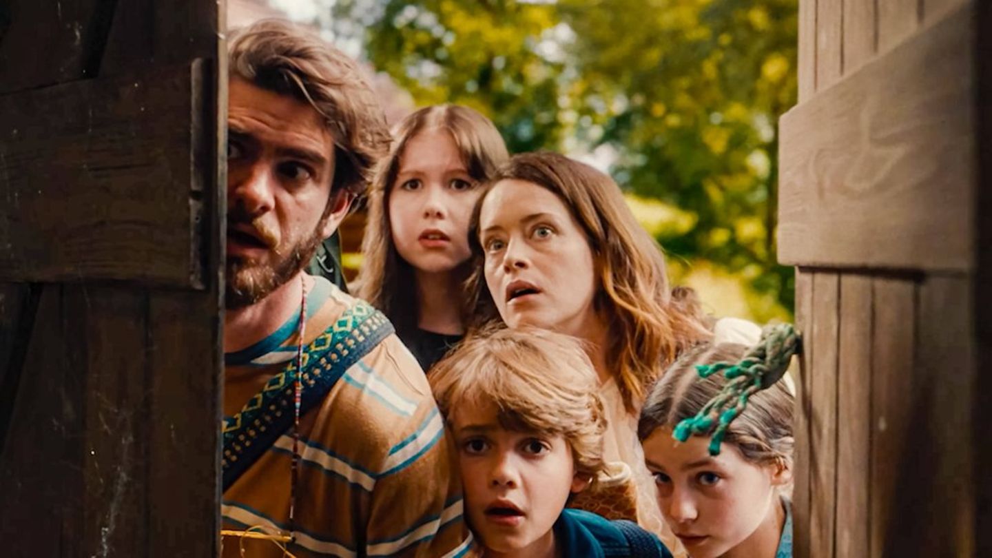 "Der Wunderweltenbaum": Ein gelungener Kinderfilm mit gutem Ensemble