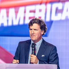 Tucker Carlson