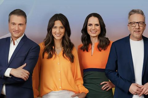 Neues Nachrichtenmagazin startet ab dem 4. Mai auf RTL und n-tv