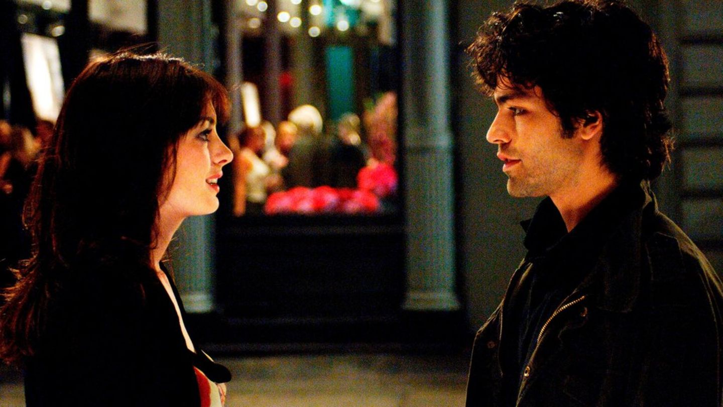 "Der Teufel trägt Prada"-Star Adrian Grenier: Er zieht Texas dem Rampenlicht vor