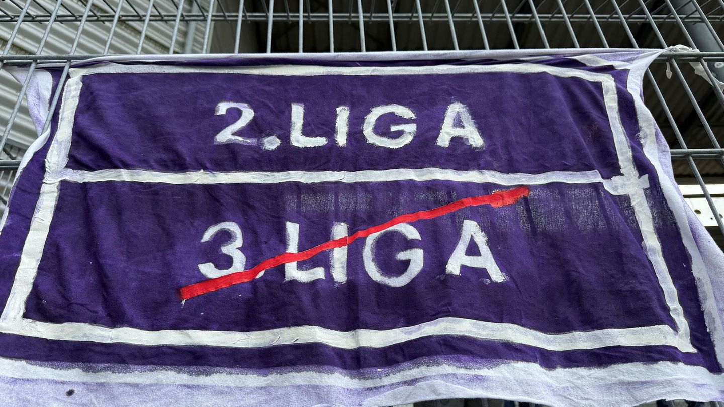 Fußball: VfL Osnabrück auch Meister der 3. Liga