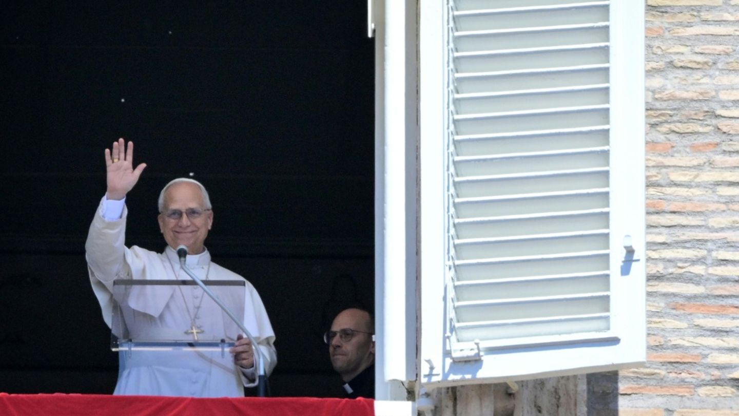 Nach Schlagabtausch mit Trump: Papst will Rubio bei Rom-Besuch empfangen