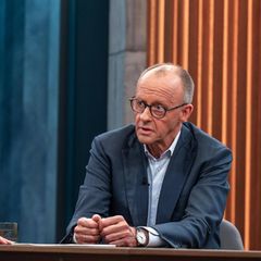 Friedrich Merz
