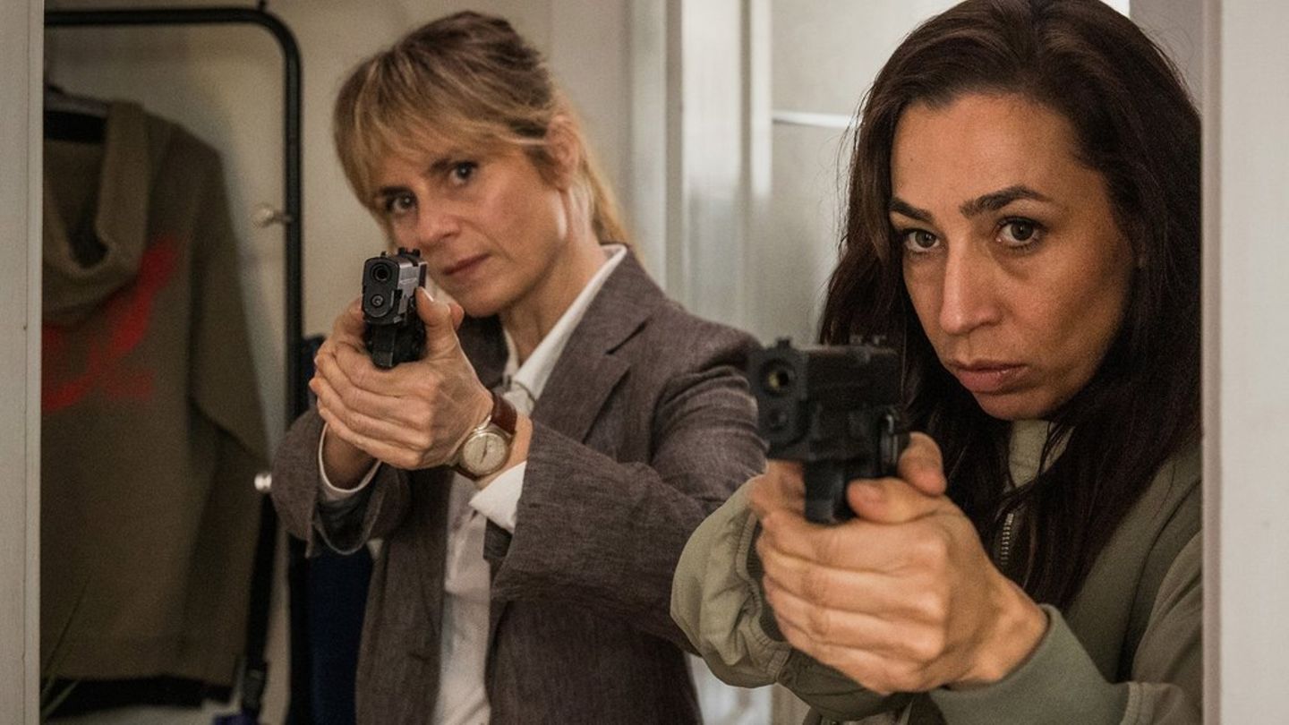 "Tatort: Könige der Nacht" aus Zürich: Besonders riskanter Fall