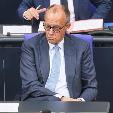 Warum auf Merz ein Aufstand der Wirtschaft wartet