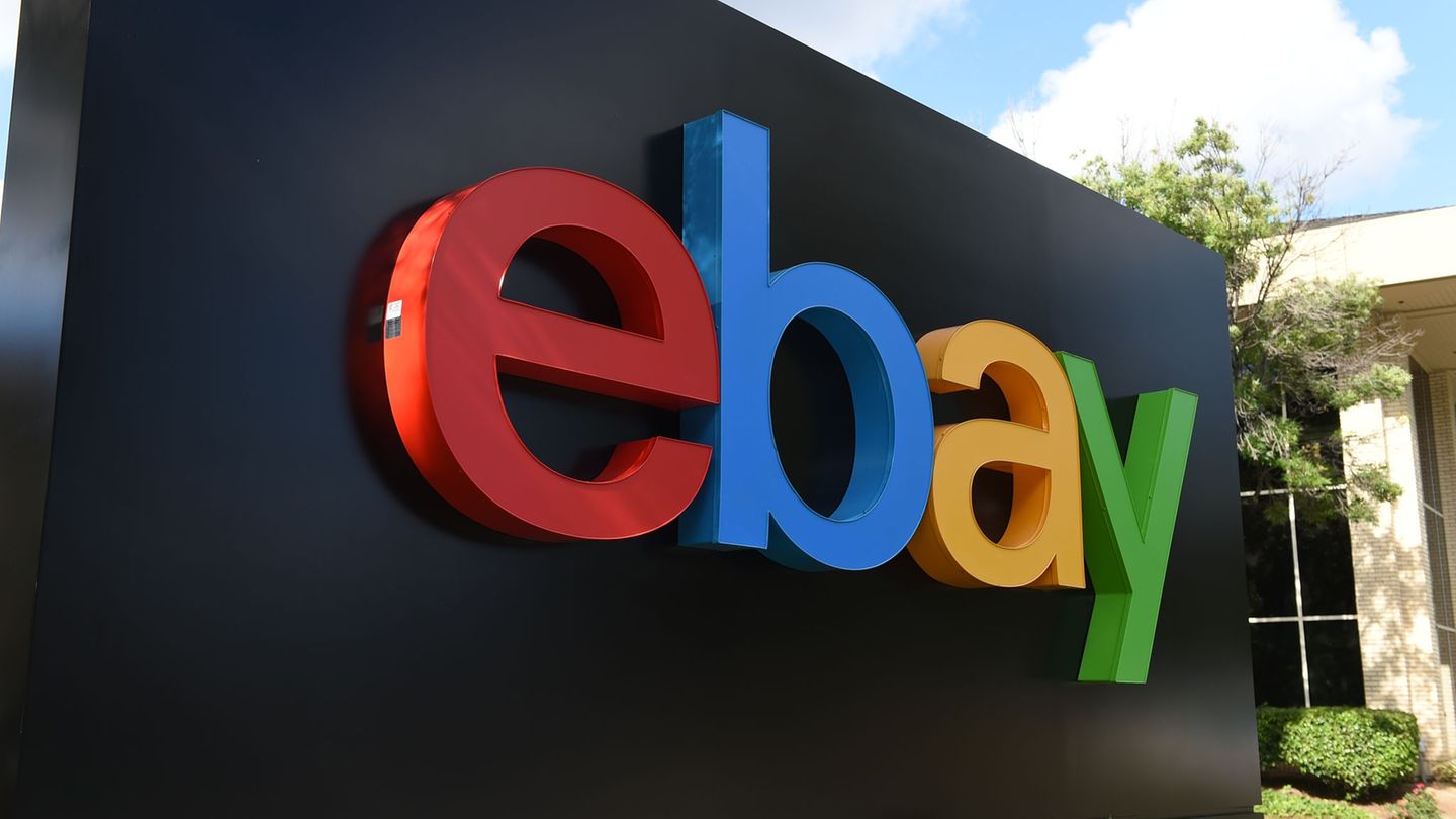 Milliarden-Angebot: Kleines Gamestop will großes Ebay übernehmen