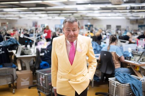 Wolfgang Grupp