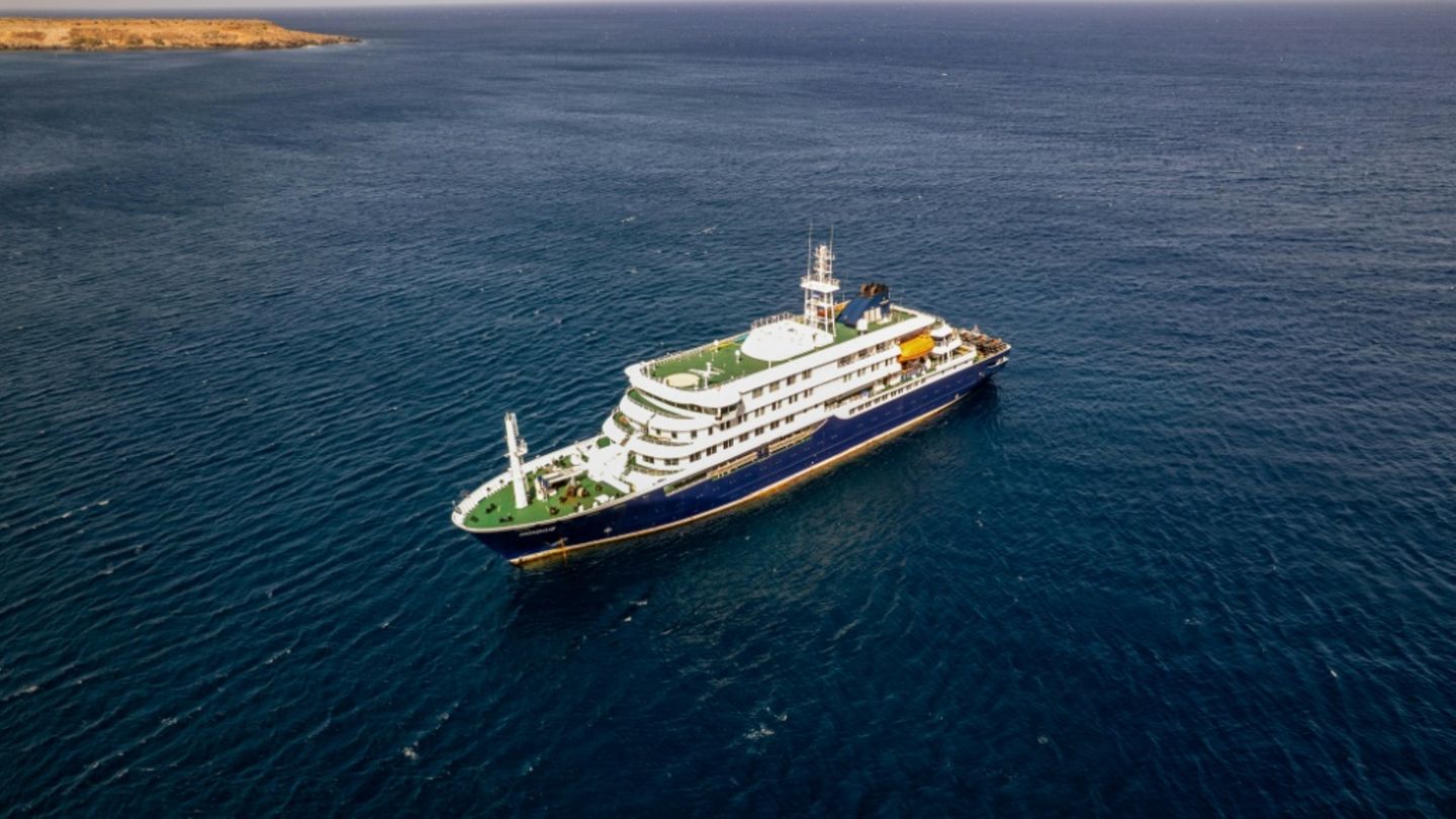 WHO: Drei Tote bei Ausbruch akuter Atemwegserkrankungen auf Atlantik-Kreuzfahrt