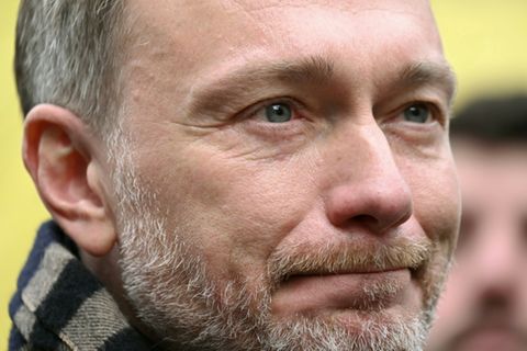 Christian Lindner