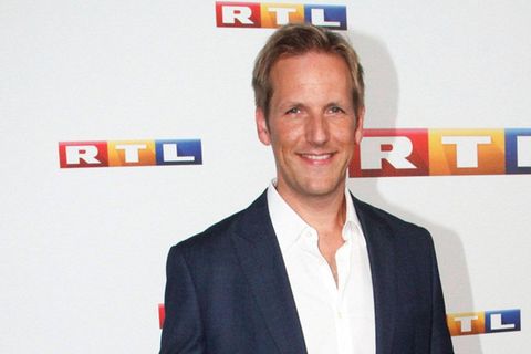 Jan Hahn begleitete jahrelang viele Menschen durch den Morgen: Erst beim "Sat.1-Frühstücksfernsehen", dann bei RTL in "Guten M