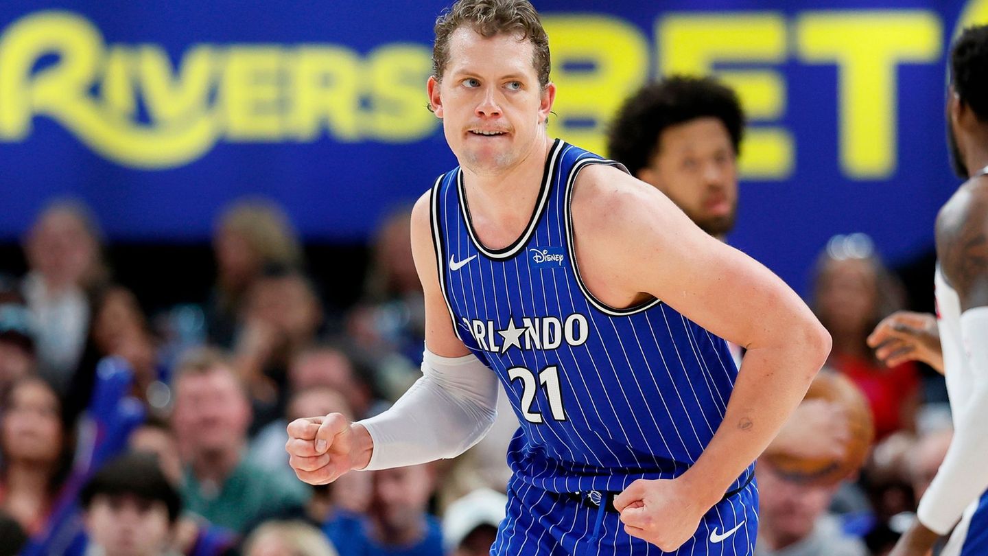 NBA: "Nicht gut genug": Orlando scheidet in den NBA-Playoffs aus