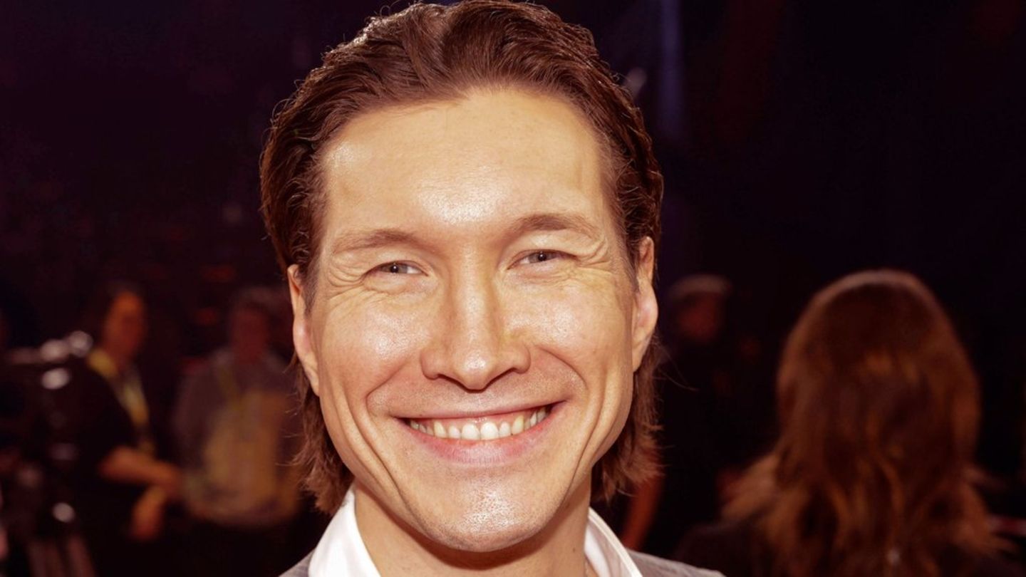 "Let's Dance"-Star Evgeny Vinokurov: Er ist wieder Vater geworden