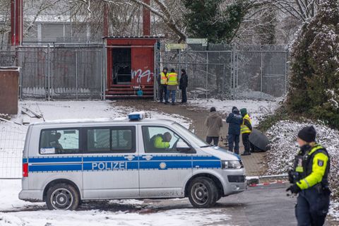 Nach dem Brandanschlag auf das Berliner Stromnetz Anfang Januar hat der Senat einiges getan, um die Sicherheit der kritischen In