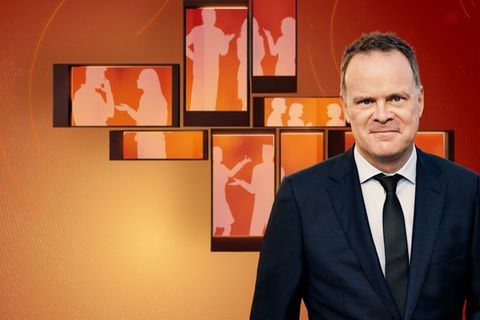 In einer 90-minütigen Livesendung spricht Moderator Christian Sievers mit Menschen aus ganz Deutschland, für die KI Bedrohung, Chance oder bereits gelebte Realität ist.