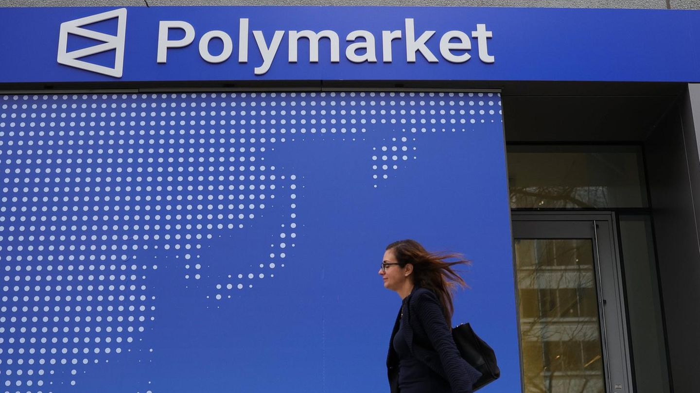 Polymarket: 23-jähriger Deutscher wettet aufs Wetter – und verdient ein Vermögen