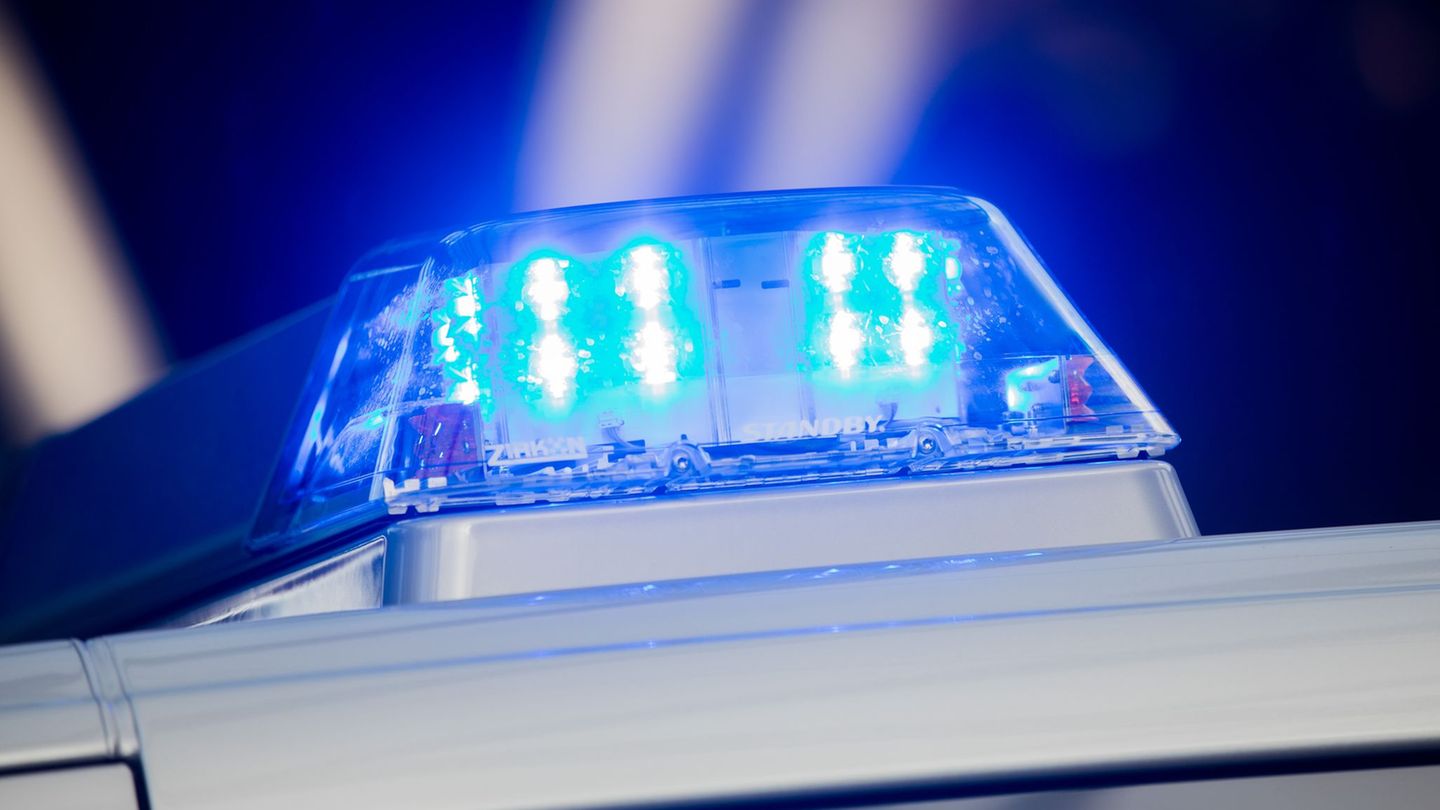 Verkehr: Unfall im Berufsverkehr – Verkehr auf A5 fließt wieder