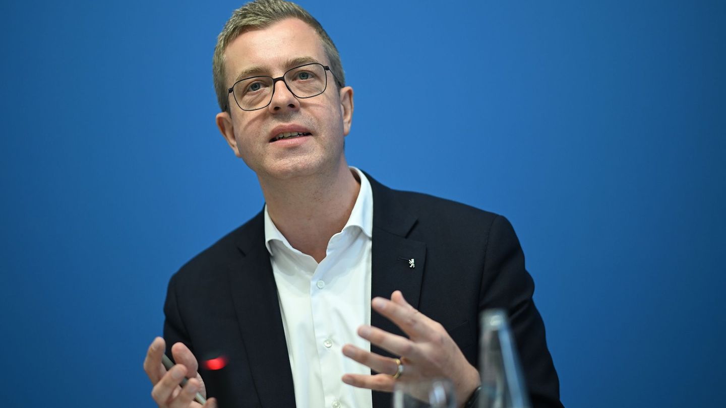 Im neuen Amt: Kultursenator Evers bald öfter im Theater