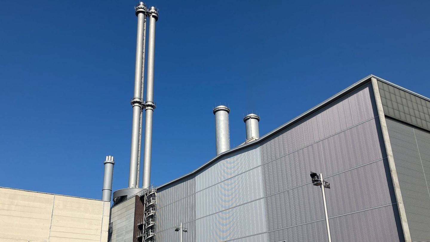 Energie: Fernwärme aus überschüssigem Strom - BEW baut neue Anlage