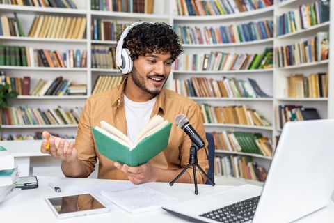 Booktok macht aus dem Lesen einen Lifestyle.