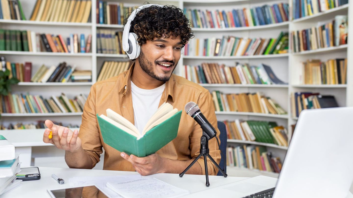 Booktok macht aus dem Lesen einen Lifestyle.