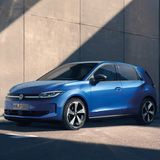VW ID Polo