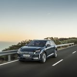Audi Q4