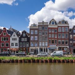 Amsterdam