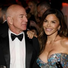 Jeff Bezos und