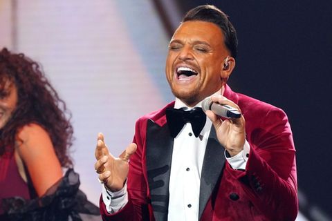 Menowin Fröhlich könnte zum "Superstar" gekürt werden.