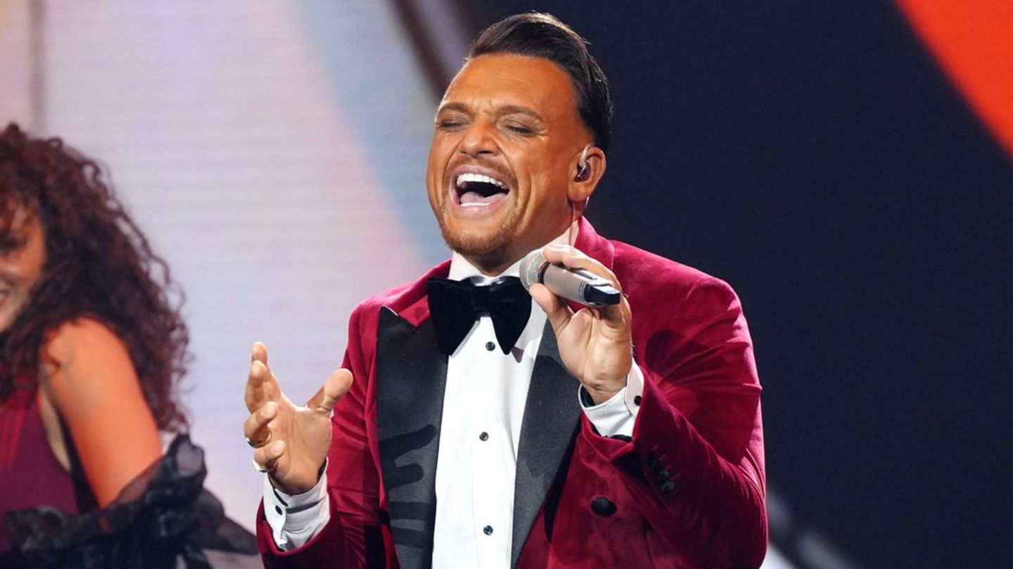 Dieter Bohlen über Menowin Fröhlich: Er schwärmt über seinen Wiedererkennungswert