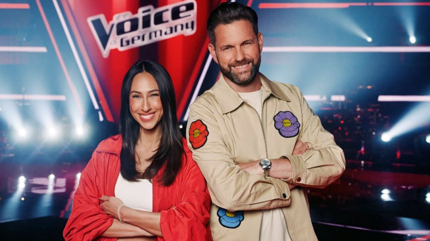 Matthias Killing neuer "The Voice"-Moderator: Er "verdrückte Tränchen" bei Zusage für Job