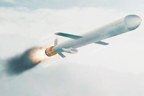 Trump verweigert Deutschland auch Tomahawk-Stationierung