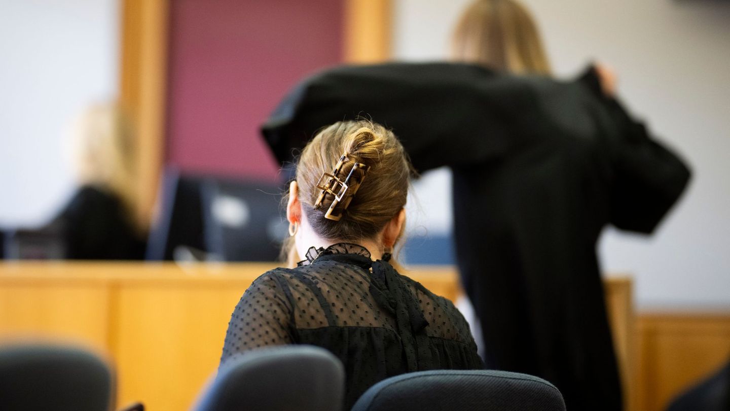 Nach Falschaussagen im Fall des verurteilten Staatsanwalts aus Hannover muss eine 28-Jährige 12.600 Euro zahlen. Foto: Julian St