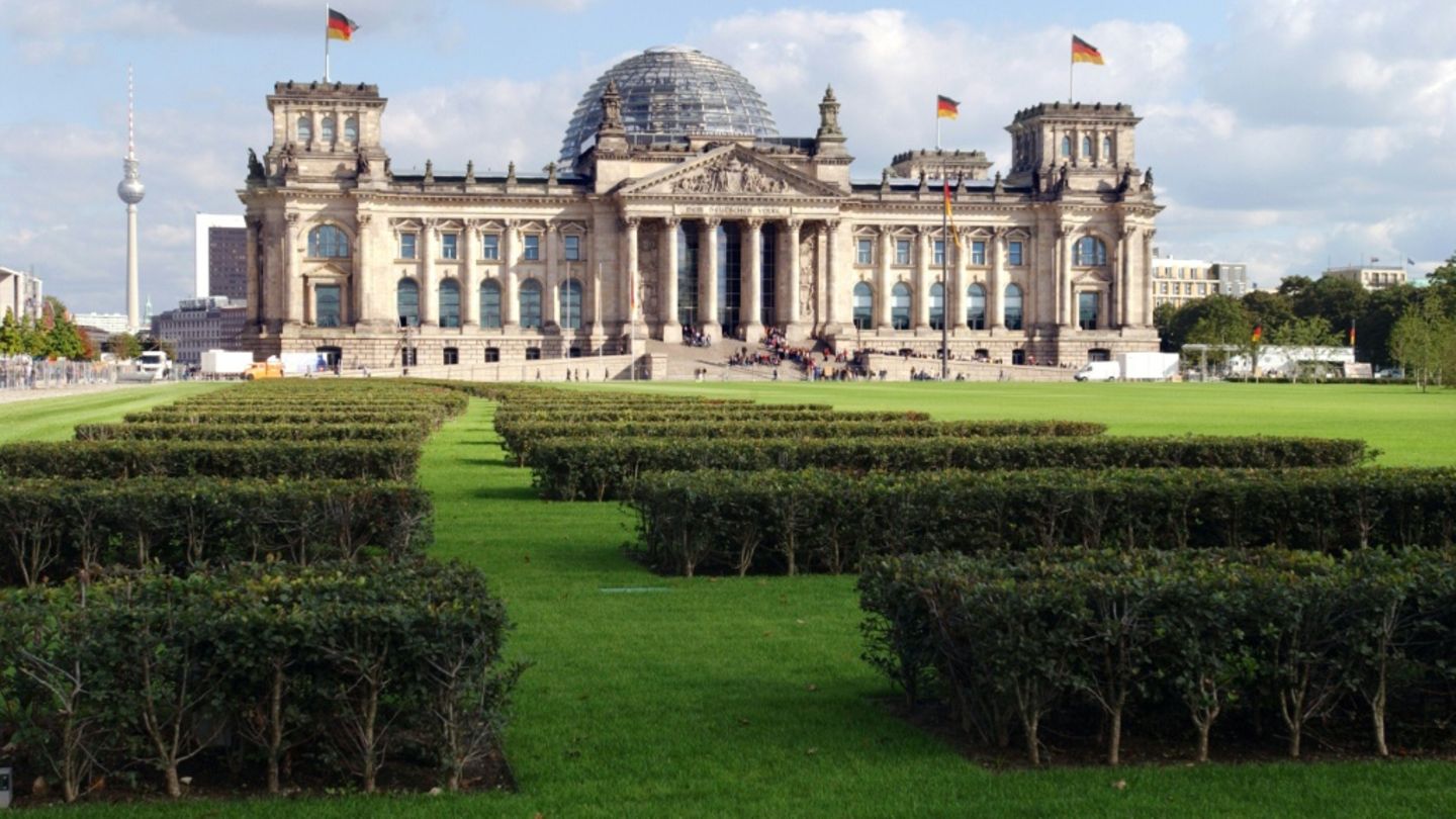 Studie ergibt sehr hohe Zustimmung zur liberalen Demokratie