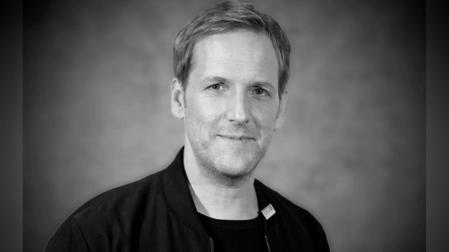 Jan Hahn ist am 4. Mai 2021 verstorben.