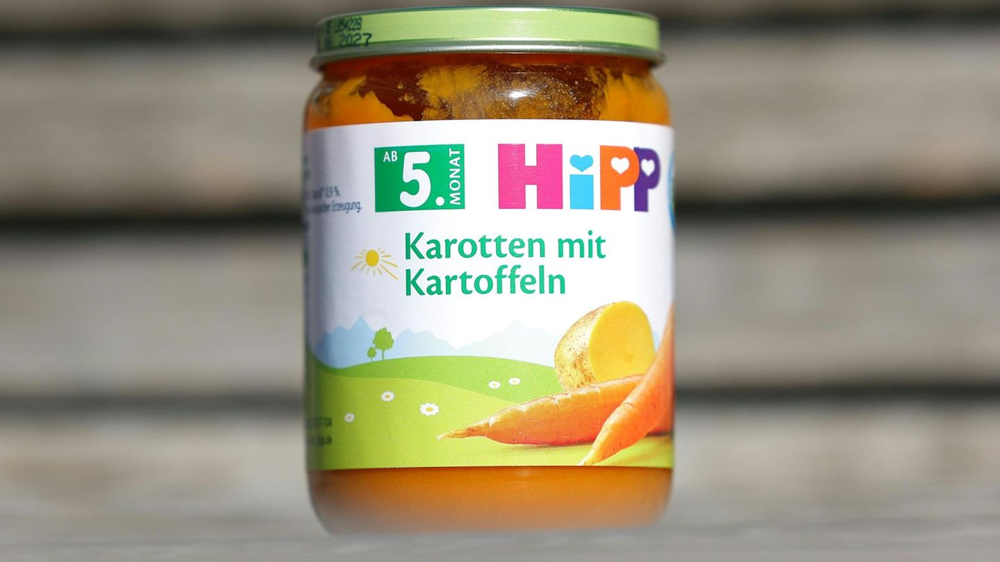 Erpressungsfall: Vergiftete Babynahrung: Verdächtiger bestreitet Vorwürfe