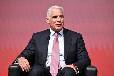 Bankenfusion: Commerzbank wird Unicredit nicht mehr los