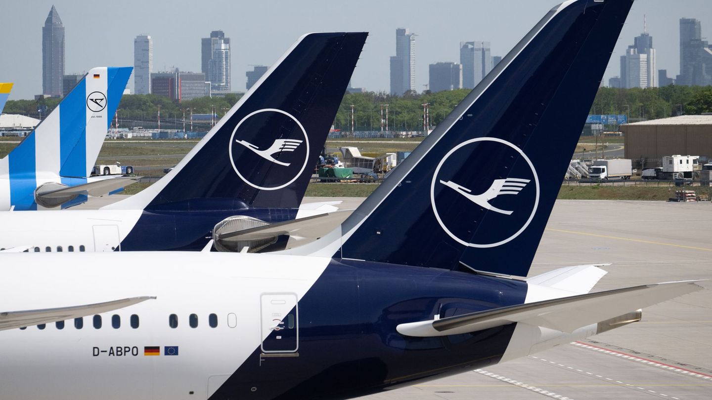 Neue: Lufthansa investiert 70 Millionen in Service auf Langstrecke