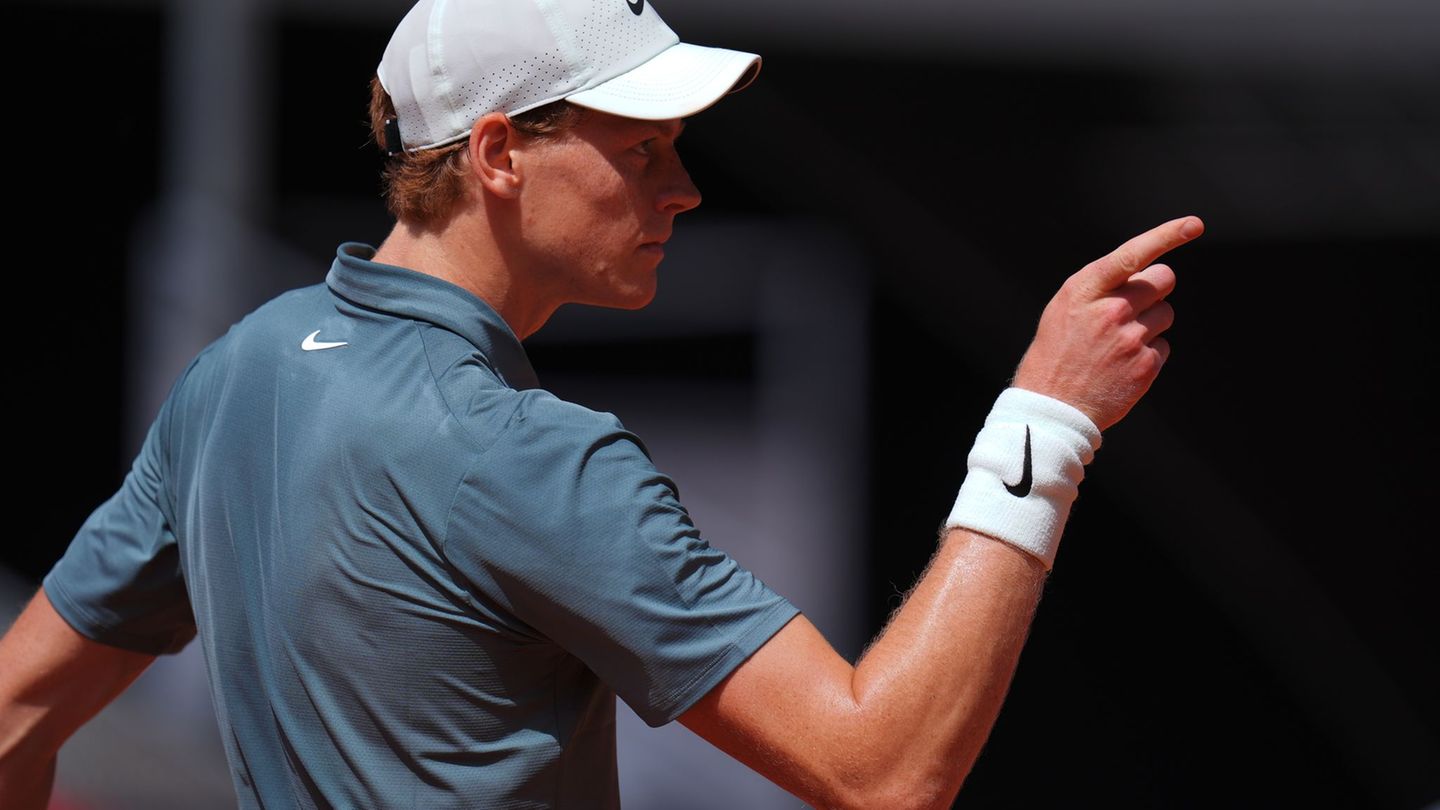Debatte im Spitzensport: Tennisstars wollen mehr Preisgeld bei den French Open