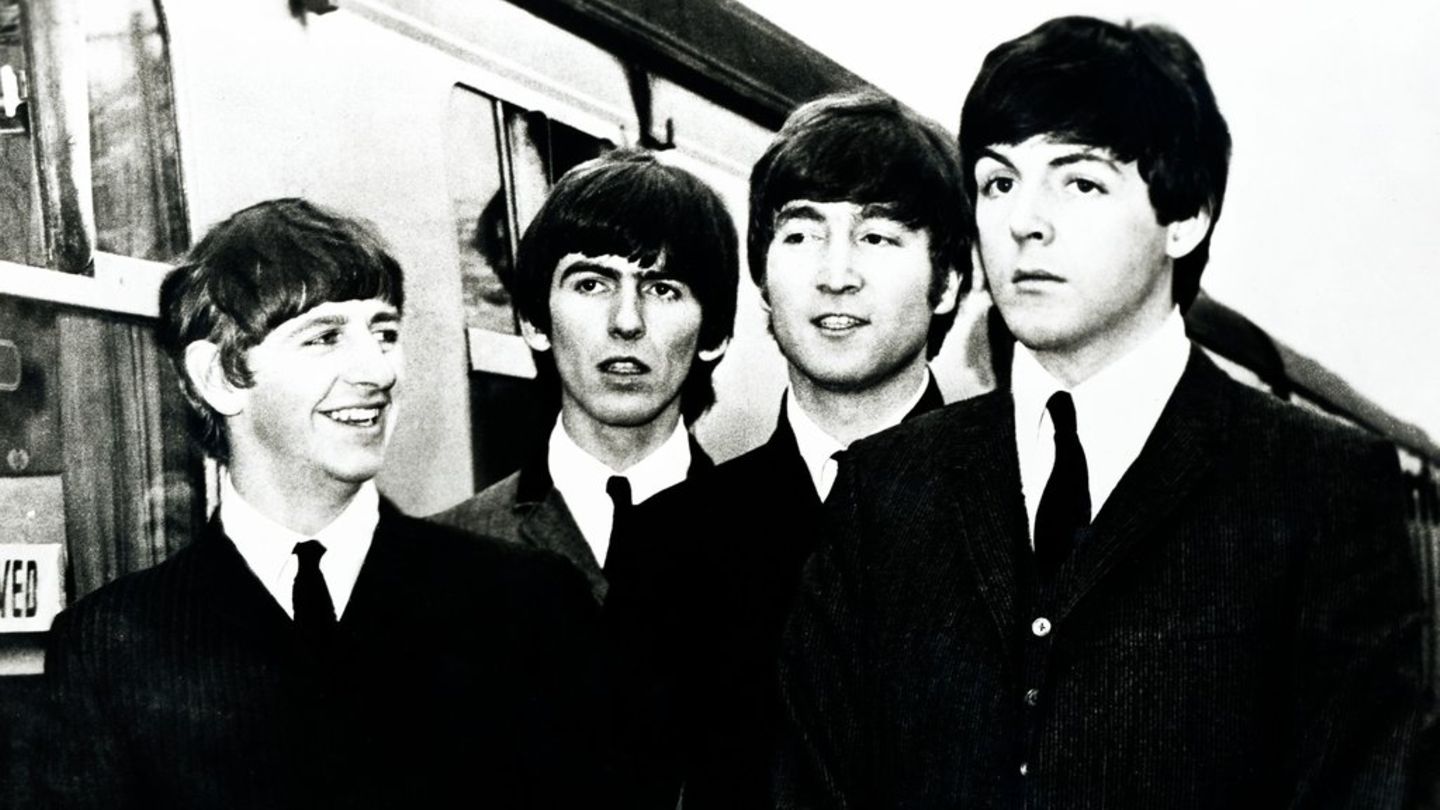 Die Begeisterung für die Beatles ist ungebrochen.