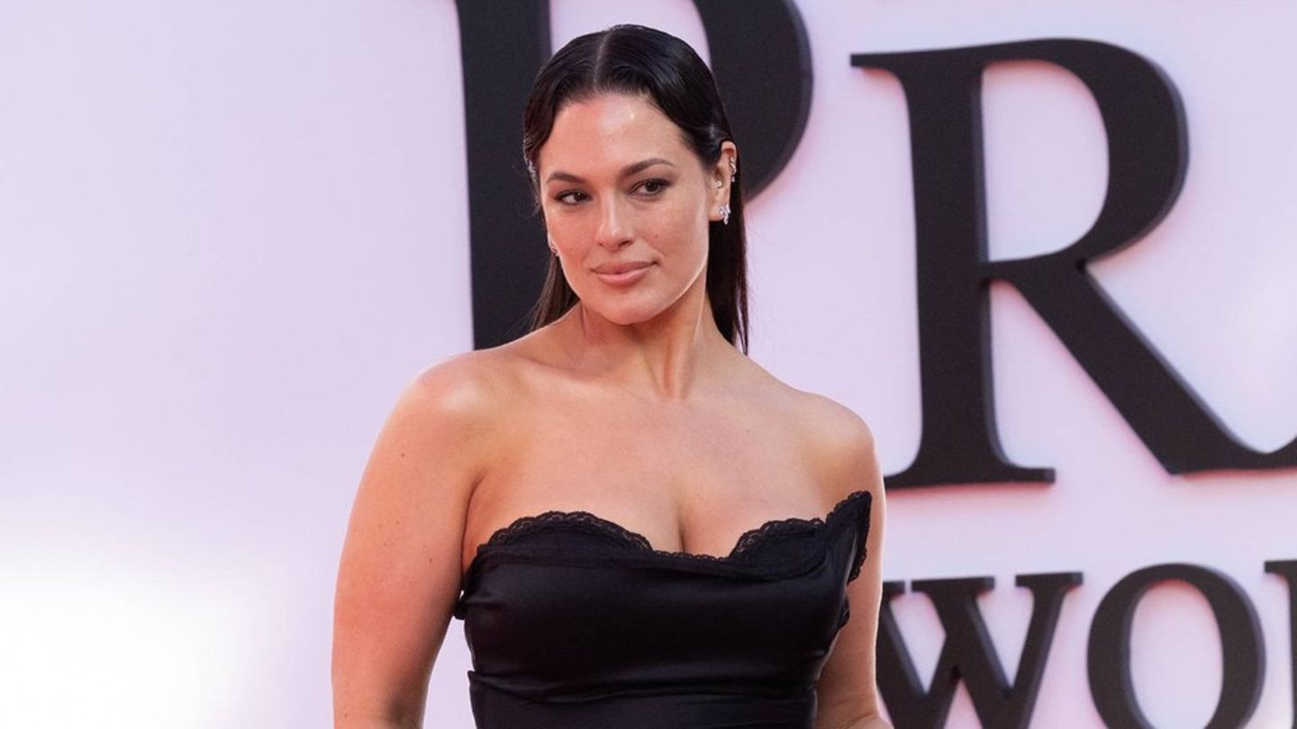Ashley Graham setzt sich seit Jahren für Body Positivity ein.