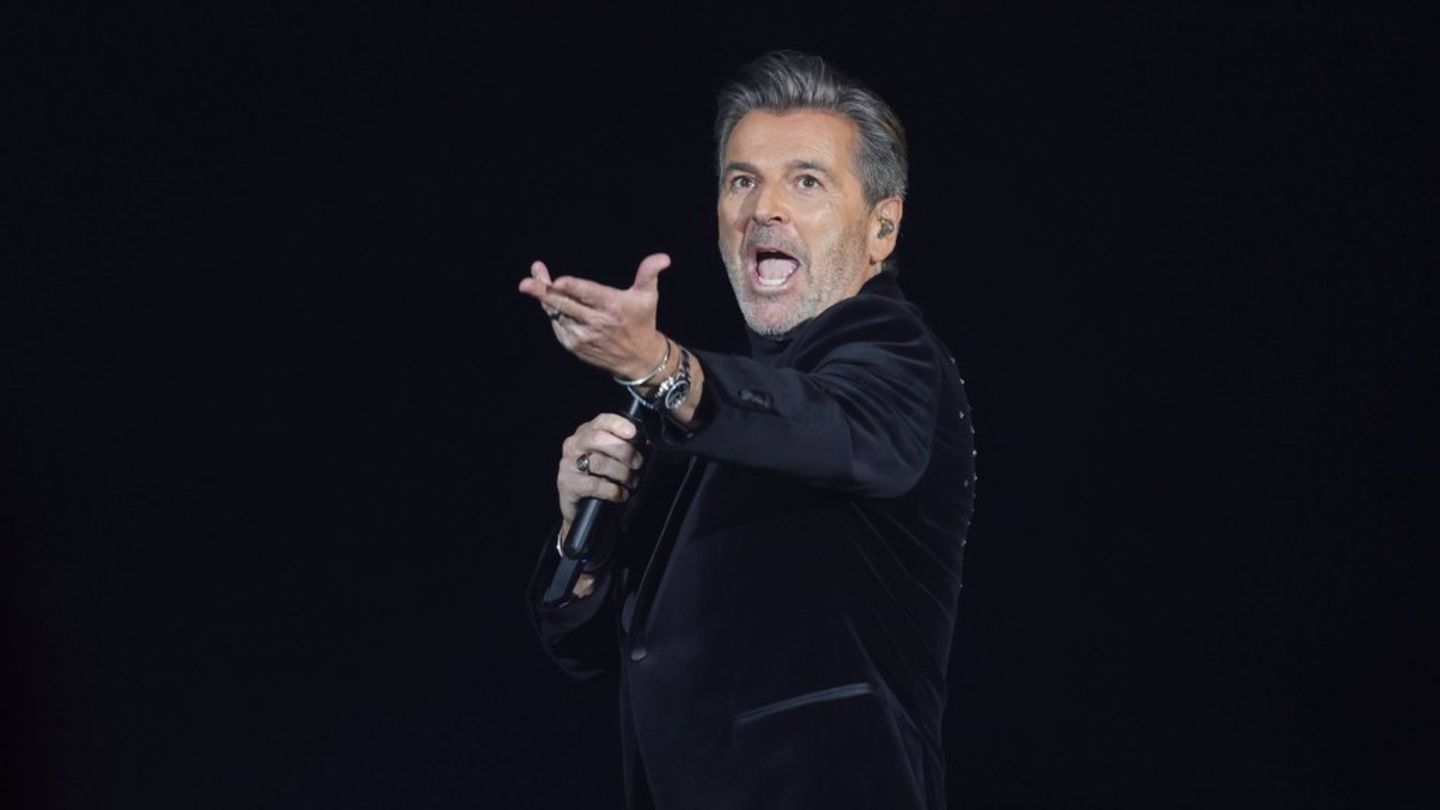 Thomas Anders: Mit Modern-Talking-Hits im Jahr 2027 auf Tour