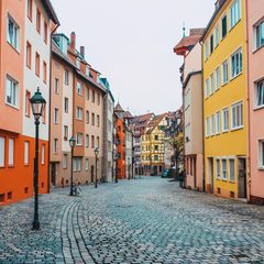 Bezahlbarer Wohnraum