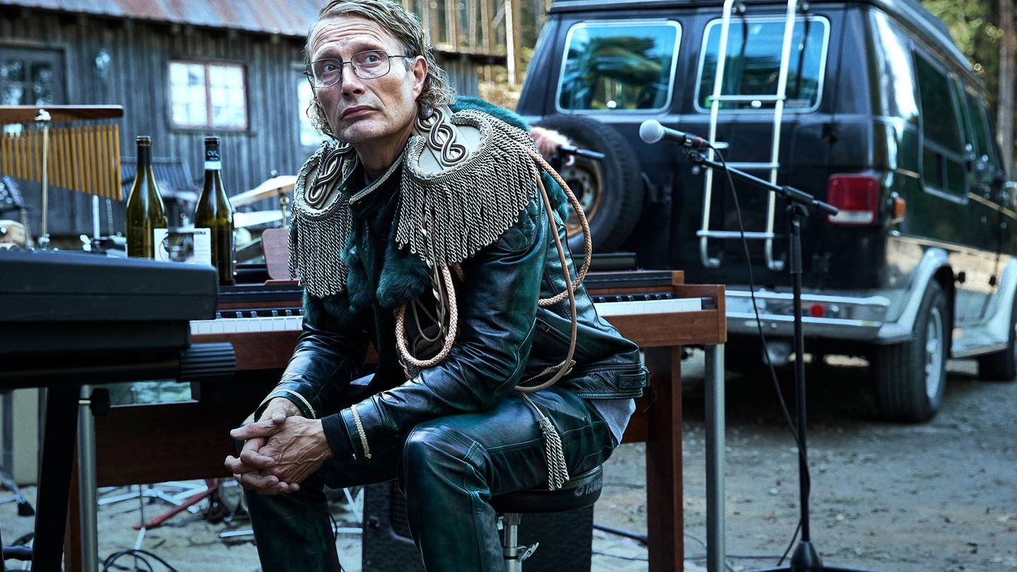 Aktuelle DVD- und Blu-ray-Tipps: Mads Mikkelsens Trip in die Wälder: Das sind die Heimkino-Highlights der Woche